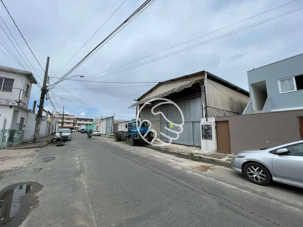 Depósito-Galpão, 360 m² - Foto 8