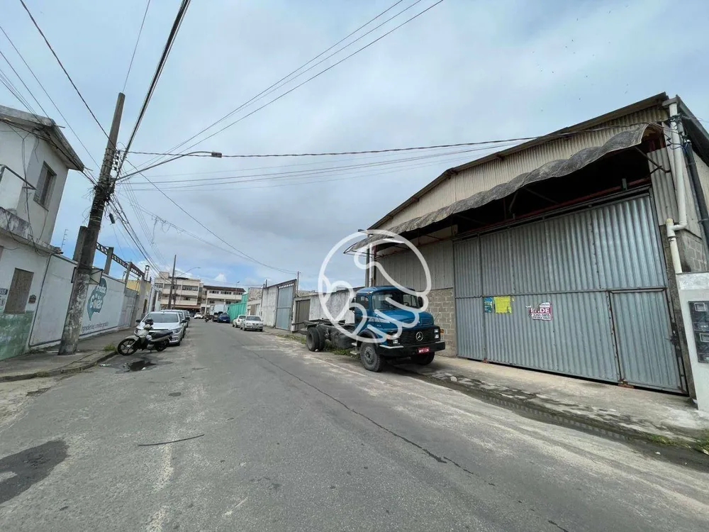 Depósito-Galpão, 360 m² - Foto 6