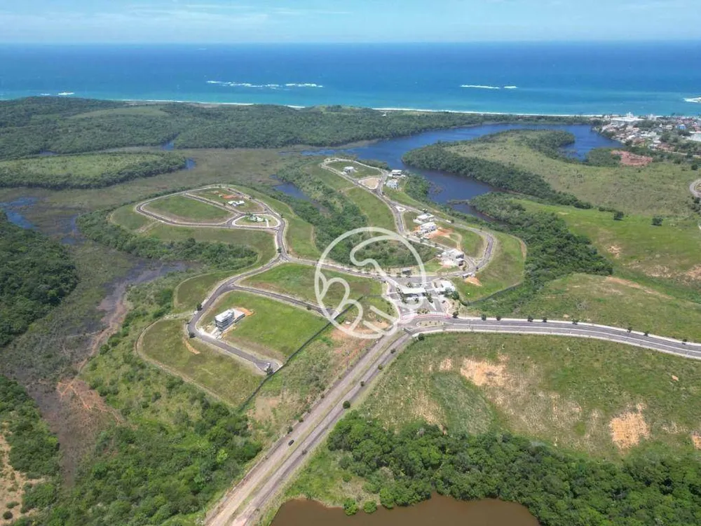 Loteamento e Condomínio, 434 m² - Foto 1