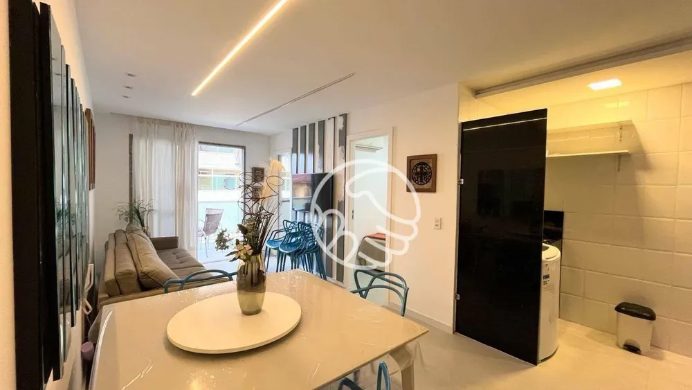 Apartamento, 4 quartos, 80 m² - Foto 4