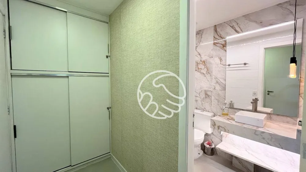 Apartamento, 4 quartos, 80 m² - Foto 12