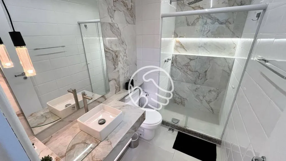 Apartamento, 4 quartos, 80 m² - Foto 11