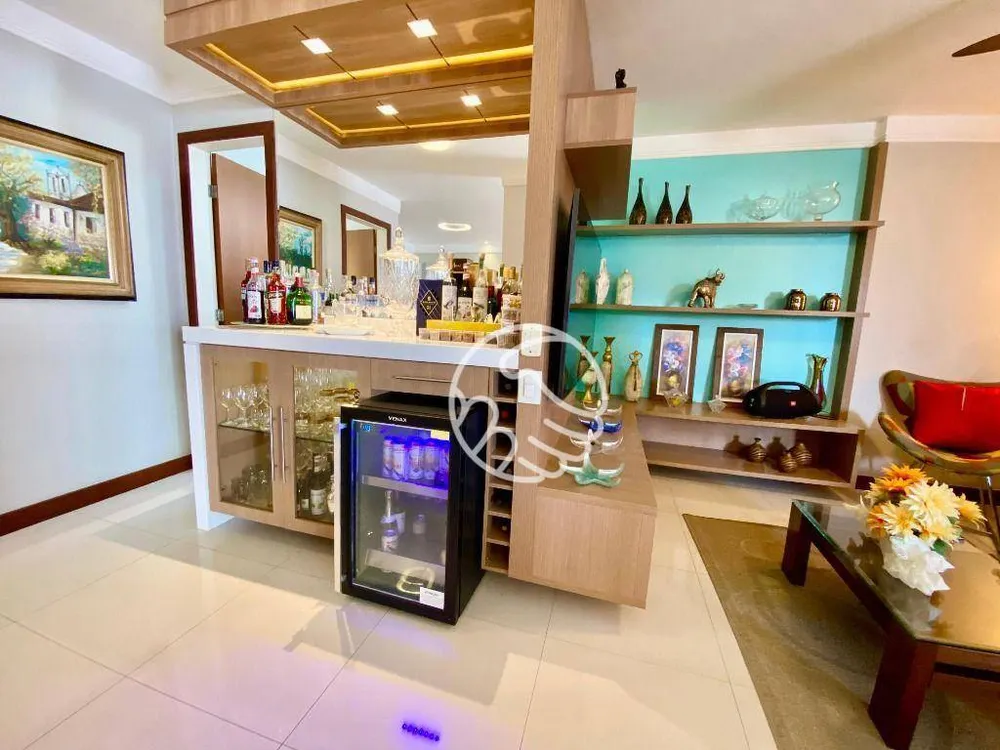 Cobertura, 4 quartos, 340 m² - Foto 4