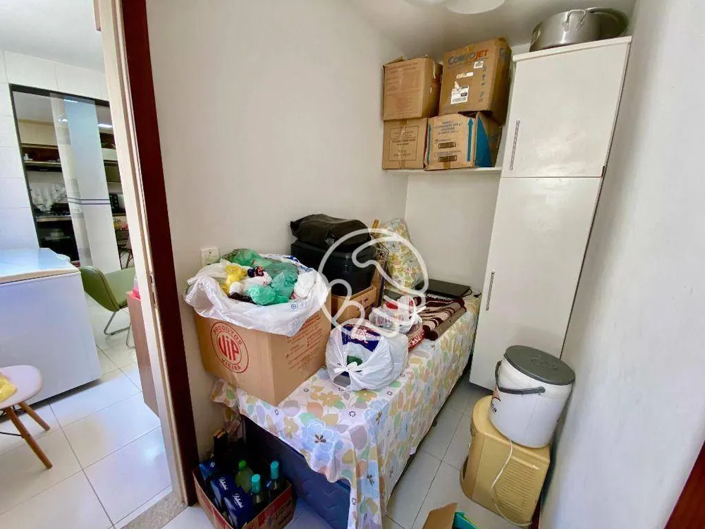 Cobertura, 4 quartos, 340 m² - Foto 12
