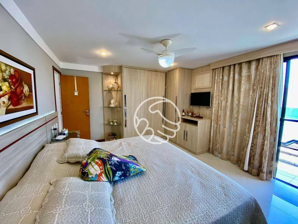 Cobertura, 4 quartos, 340 m² - Foto 9