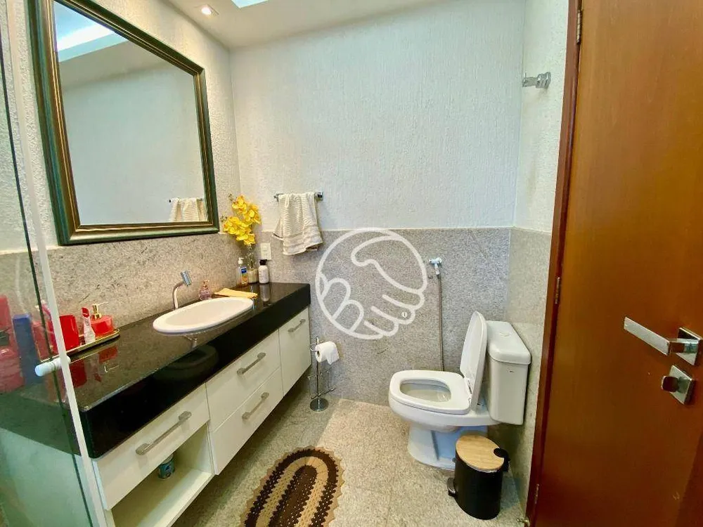 Cobertura, 4 quartos, 340 m² - Foto 10