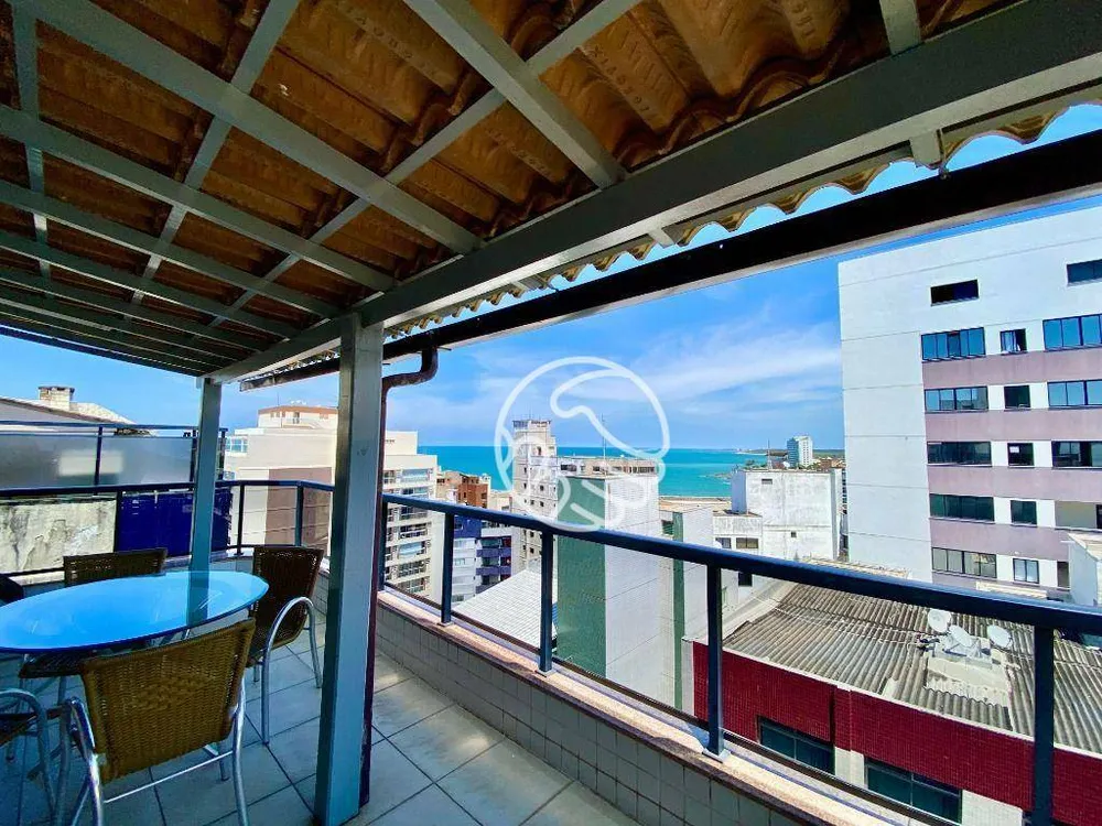 Cobertura, 4 quartos, 340 m² - Foto 16