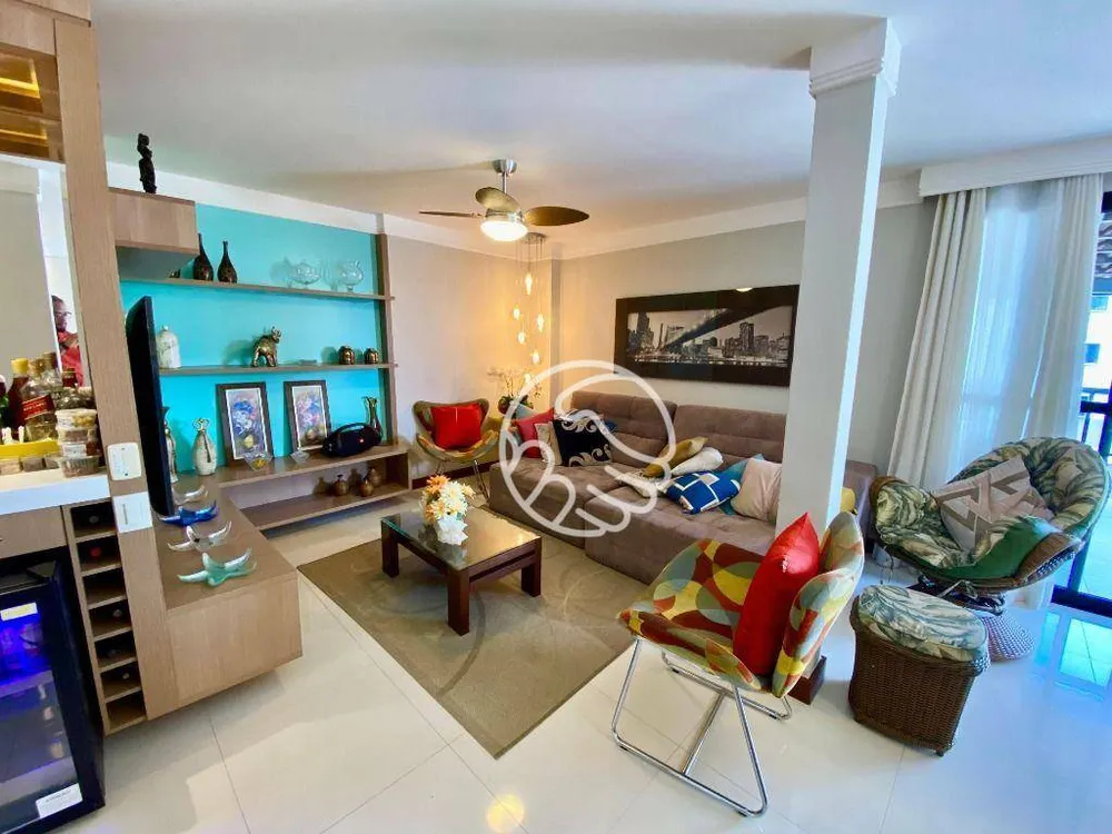 Cobertura, 4 quartos, 340 m² - Foto 3