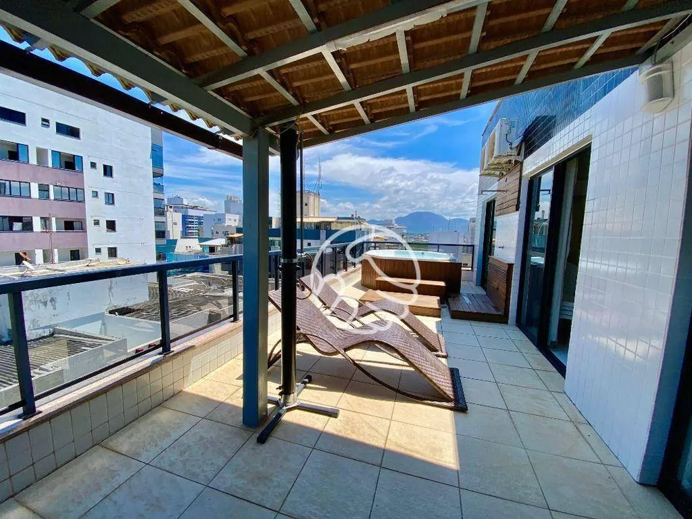Cobertura, 4 quartos, 340 m² - Foto 13