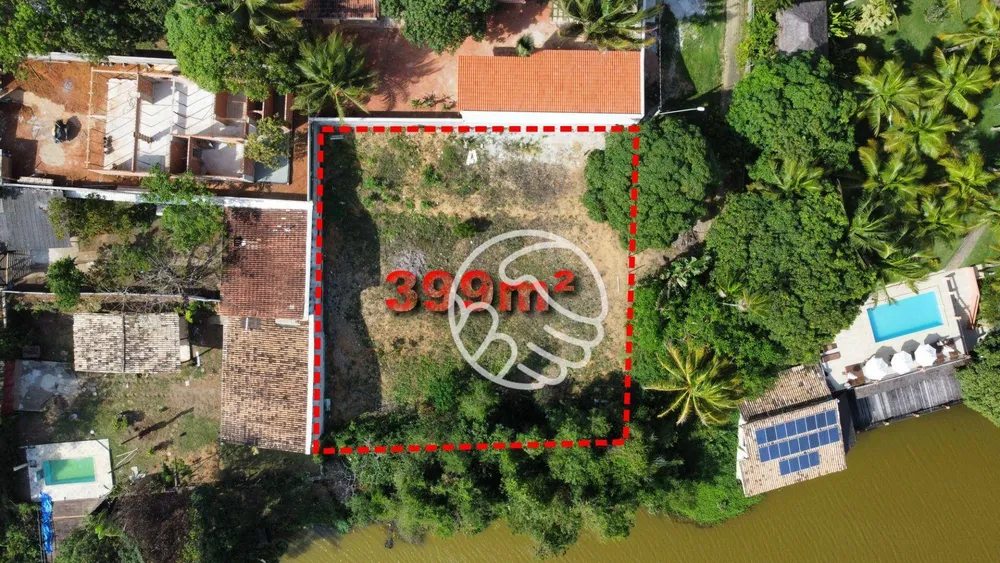 Terreno, 399 m² - Foto 2