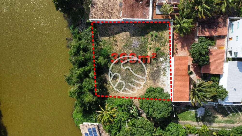 Terreno, 399 m² - Foto 1