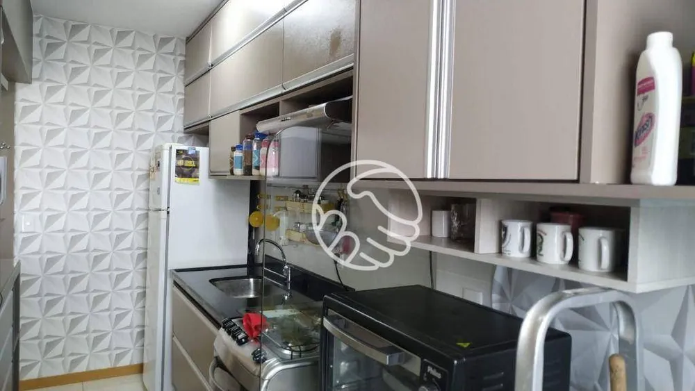 Apartamento, 3 quartos, 104 m² - Foto 4