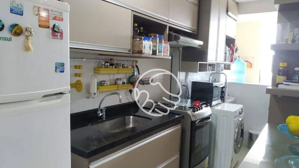 Apartamento, 3 quartos, 104 m² - Foto 8