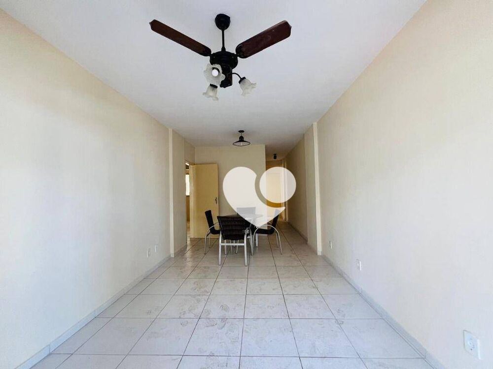 Apartamento, 3 quartos, 117 m² - Foto 2
