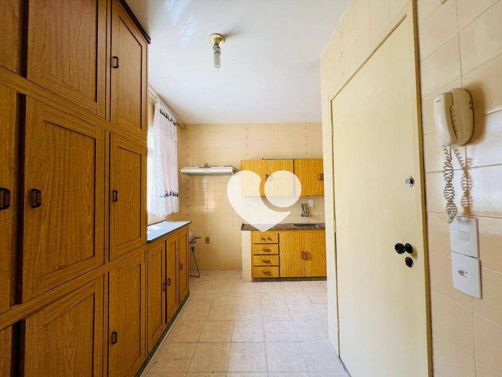 Apartamento, 3 quartos, 117 m² - Foto 3