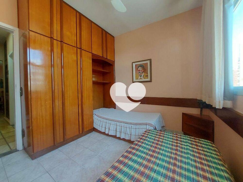 Apartamento à venda com 3 quartos, 110m² - Foto 3