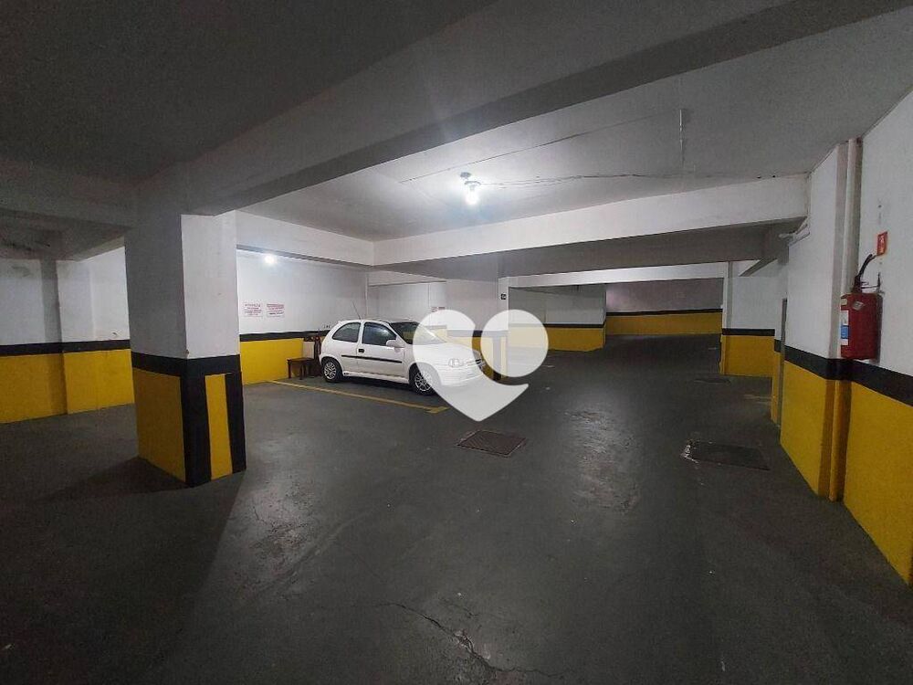 Apartamento à venda com 3 quartos, 110m² - Foto 4