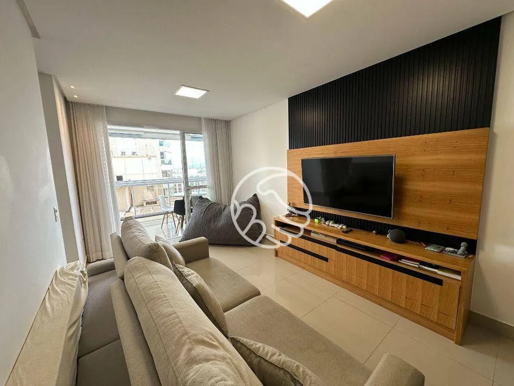 Apartamento, 2 quartos, 78 m² - Foto 1