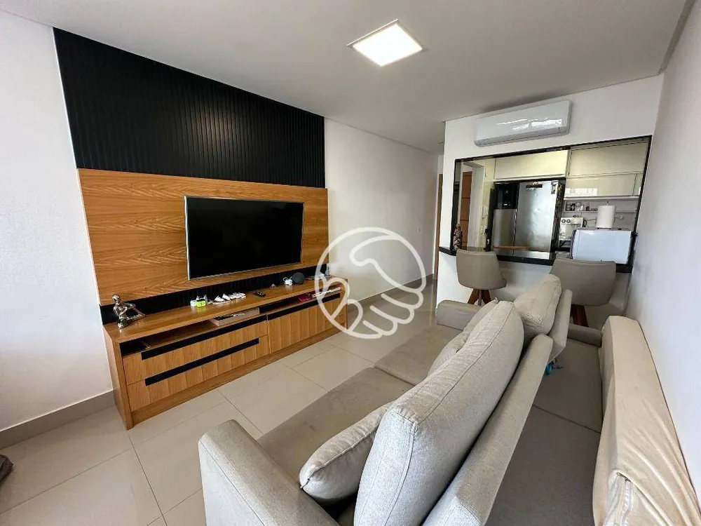 Apartamento, 2 quartos, 78 m² - Foto 2