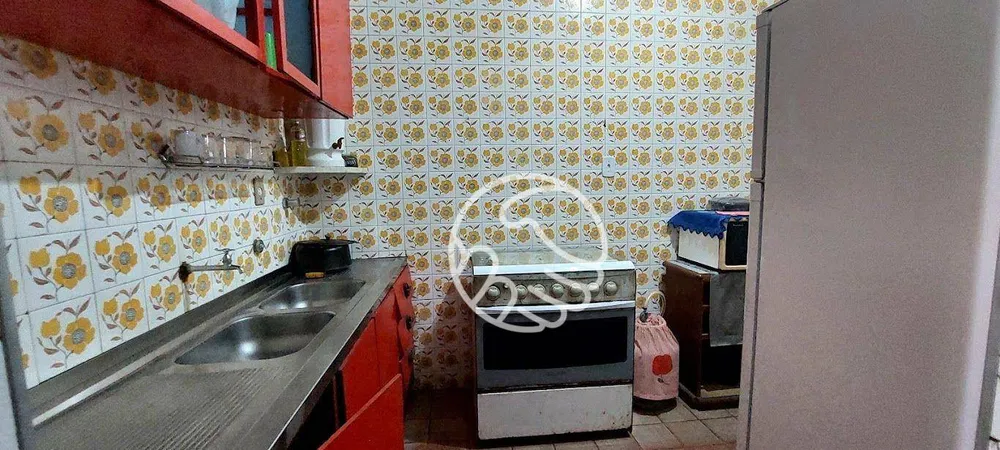 Casa, 7 quartos, 130 m² - Foto 13