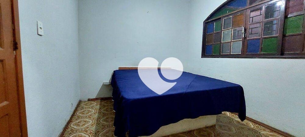 Casa, 7 quartos, 130 m² - Foto 4