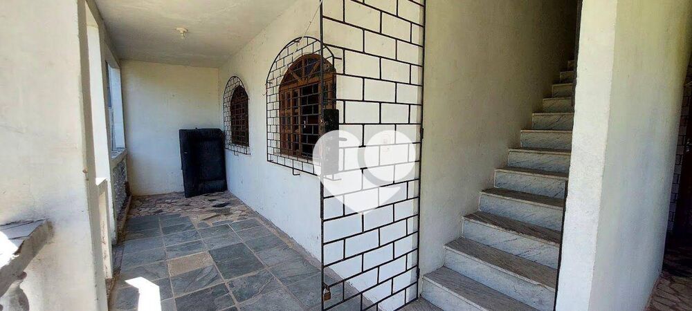 Casa, 7 quartos, 130 m² - Foto 3