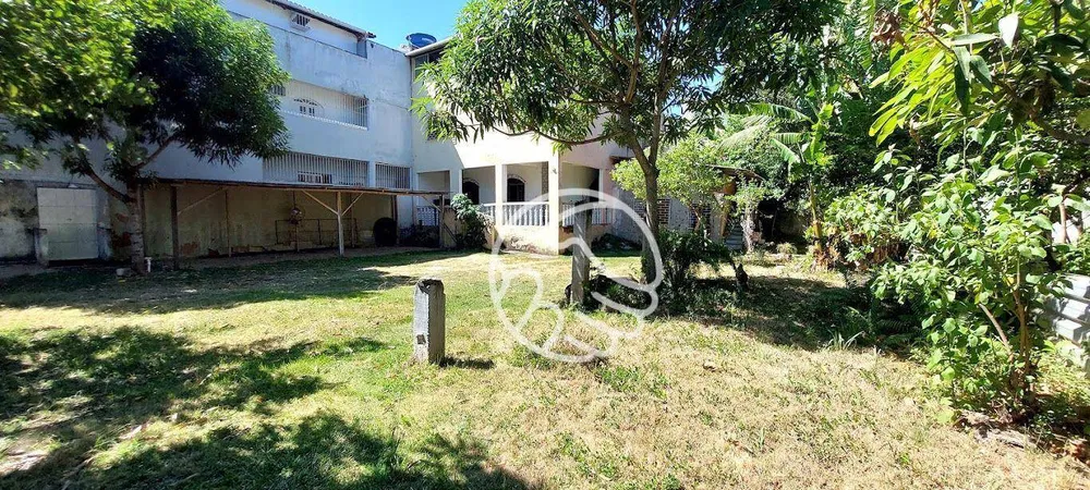 Casa, 7 quartos, 130 m² - Foto 5