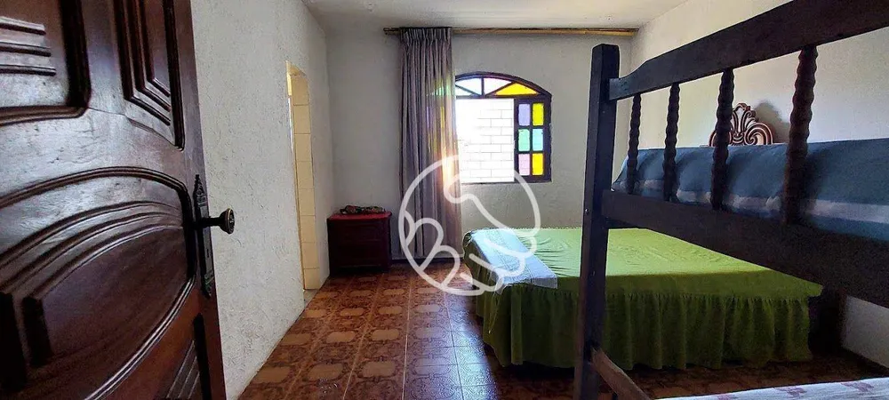 Casa, 7 quartos, 130 m² - Foto 9