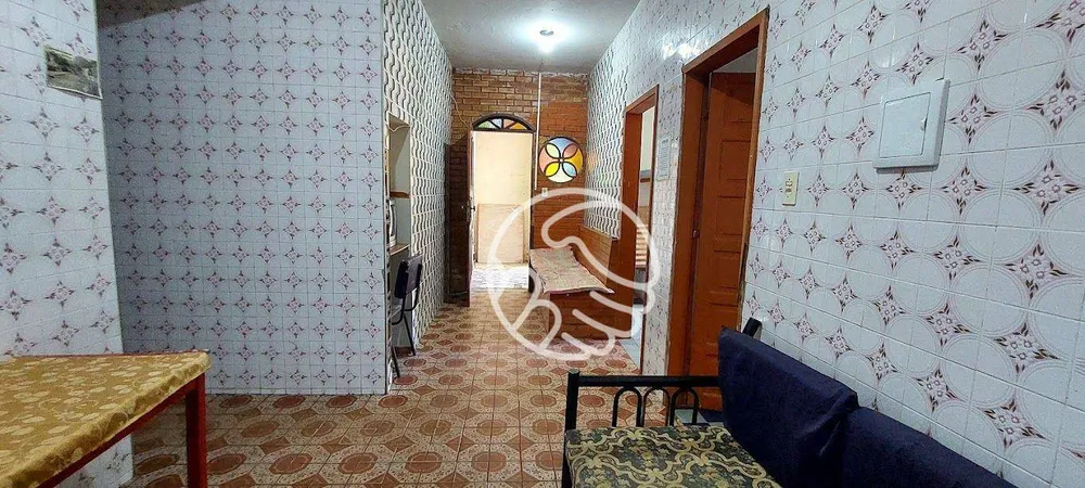 Casa, 7 quartos, 130 m² - Foto 7