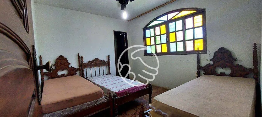 Casa, 7 quartos, 130 m² - Foto 8