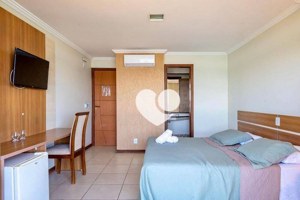 Pousada-Chalé à venda com 14 quartos, 1000m² - Foto 5