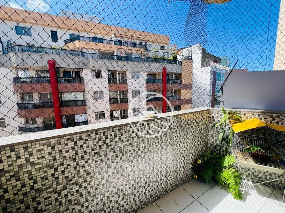 Apartamento, 2 quartos, 99 m² - Foto 2