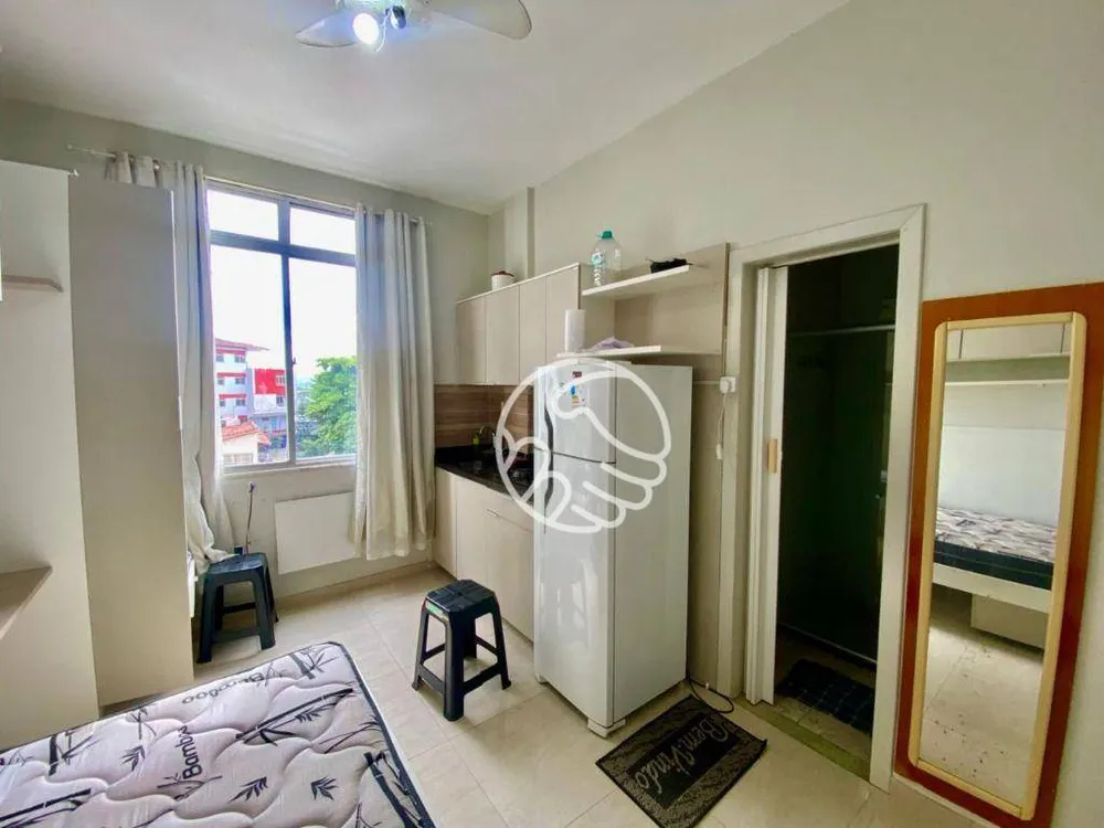 Apartamento, 1 quarto, 25 m² - Foto 5