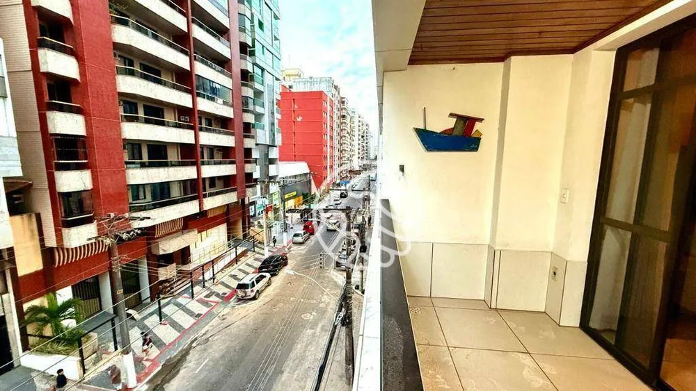 Apartamento, 3 quartos, 118 m² - Foto 6
