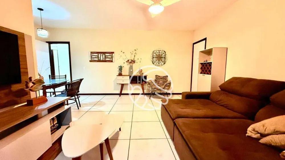 Apartamento, 3 quartos, 118 m² - Foto 1