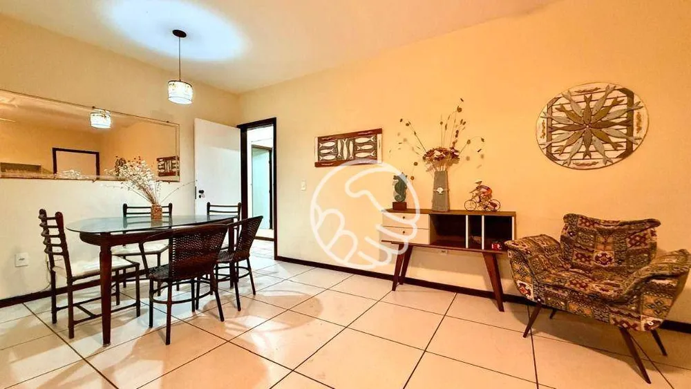 Apartamento, 3 quartos, 118 m² - Foto 3