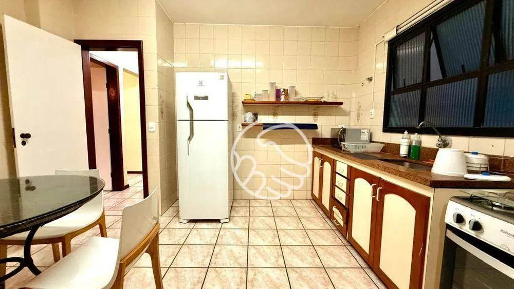 Apartamento, 3 quartos, 118 m² - Foto 15