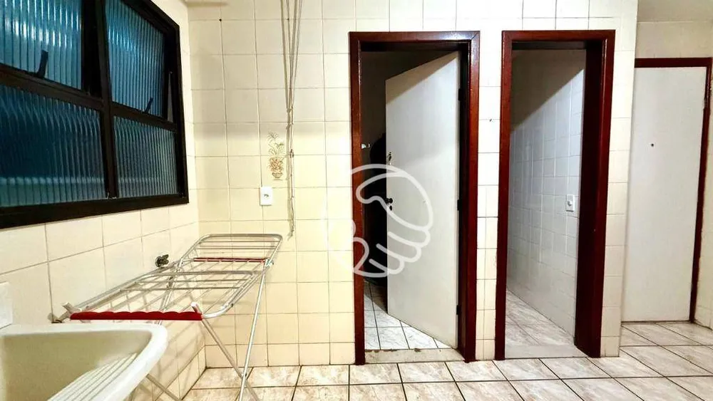 Apartamento, 3 quartos, 118 m² - Foto 16