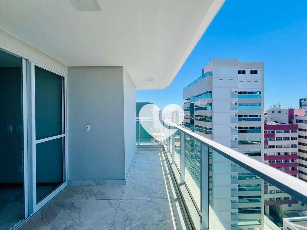Apartamento, 3 quartos, 93 m² - Foto 1