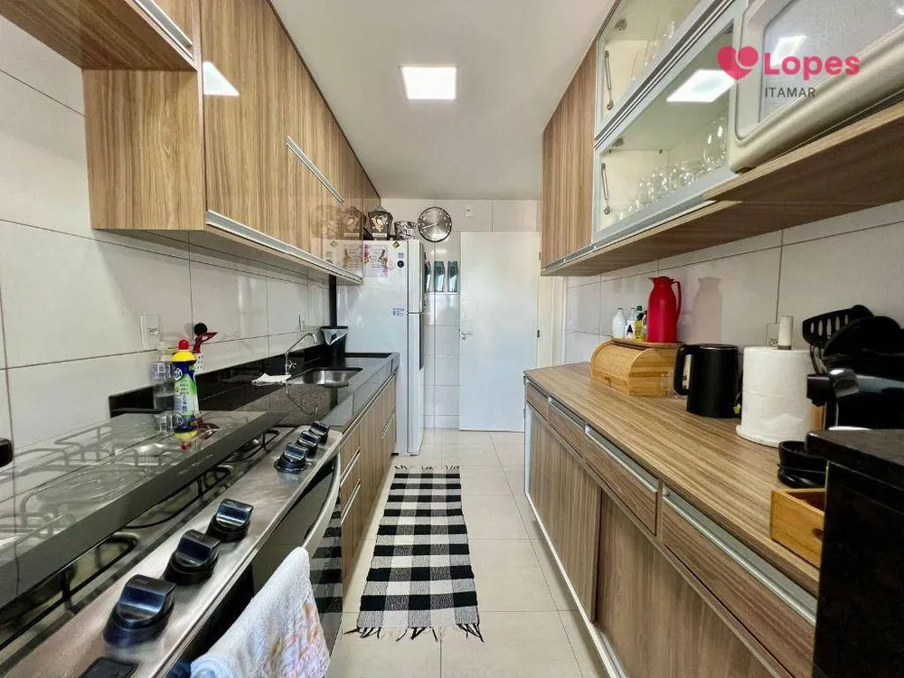 Apartamento, 3 quartos, 120 m² - Foto 12