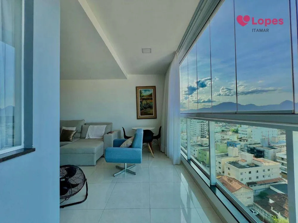 Apartamento, 3 quartos, 120 m² - Foto 2