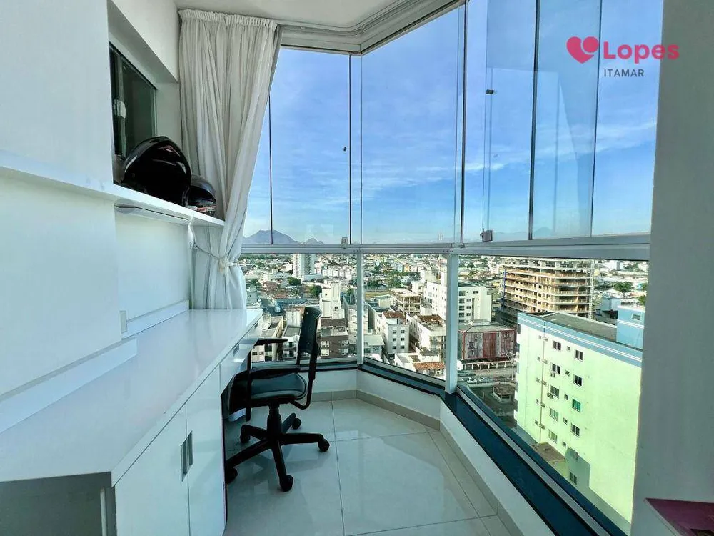 Apartamento, 3 quartos, 120 m² - Foto 4