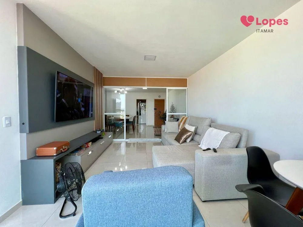 Apartamento, 3 quartos, 120 m² - Foto 13