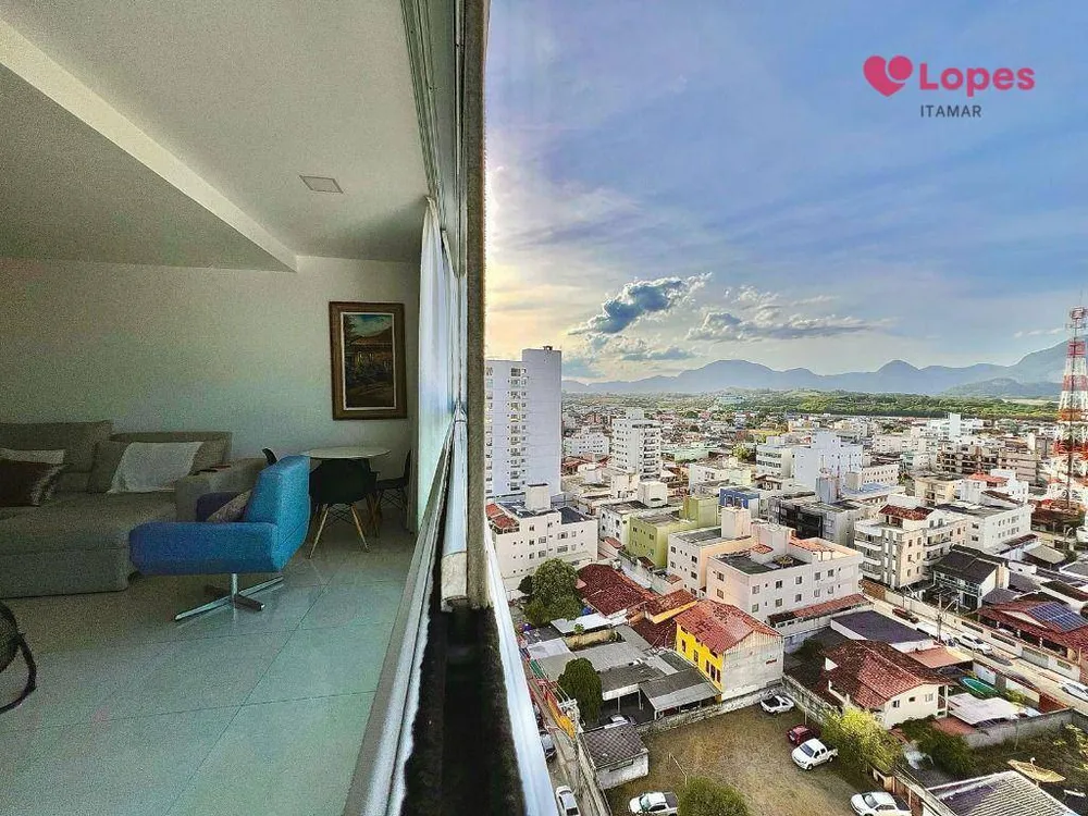Apartamento, 3 quartos, 120 m² - Foto 14