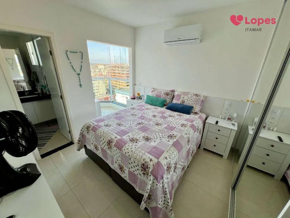 Apartamento, 3 quartos, 120 m² - Foto 6