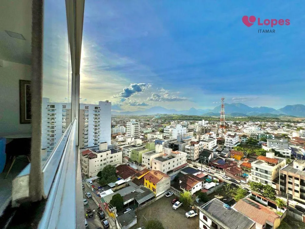 Apartamento, 3 quartos, 120 m² - Foto 15