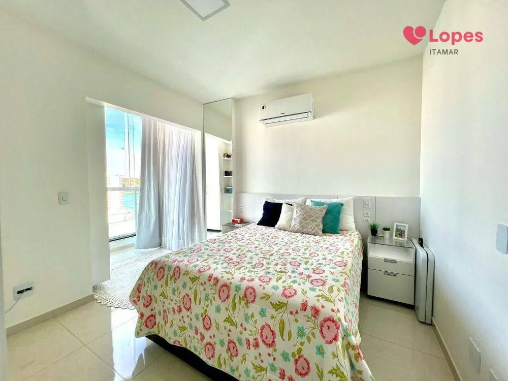 Apartamento, 3 quartos, 120 m² - Foto 11