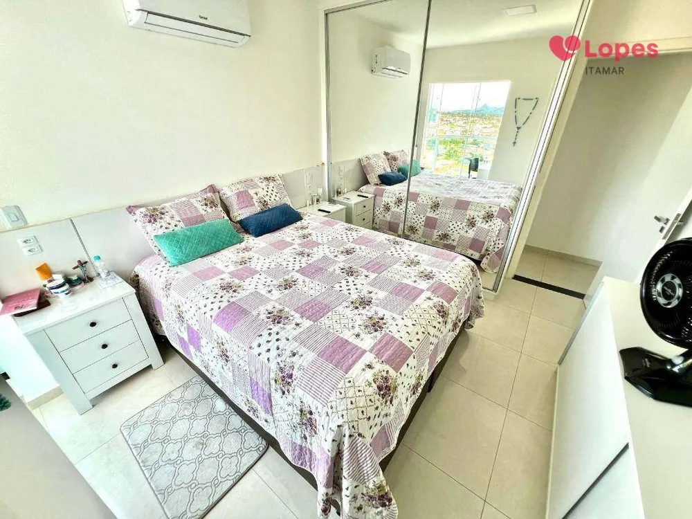 Apartamento, 3 quartos, 120 m² - Foto 3