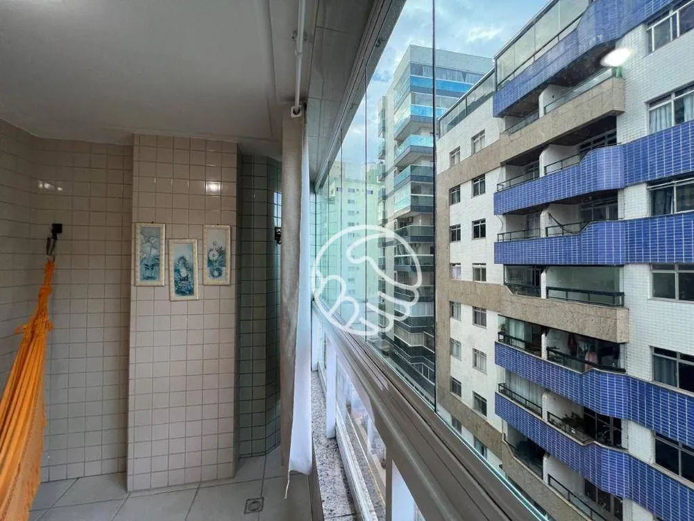 Apartamento, 2 quartos, 85 m² - Foto 2