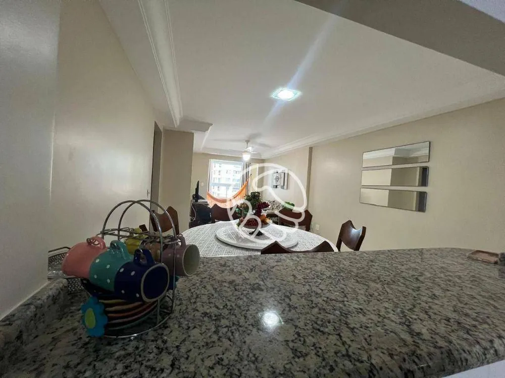 Apartamento, 2 quartos, 85 m² - Foto 7